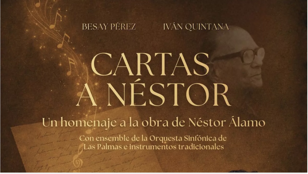 Cartas a Néstor