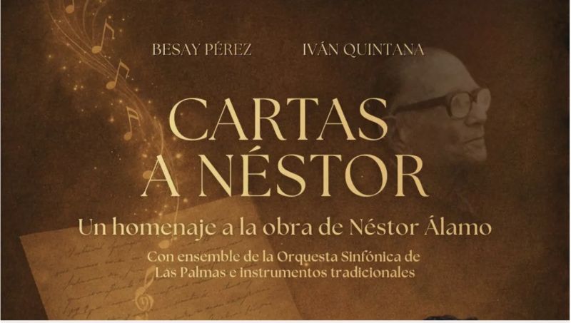 Cartas a Néstor