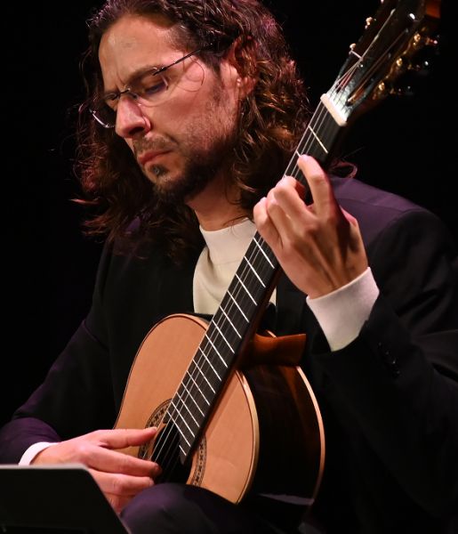 Concierto Francia - Burdeos