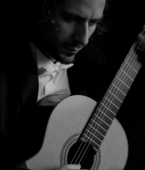 Recital de Ópera a Cielo Abierto