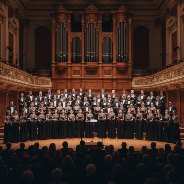 Concierto Francia - Burdeos